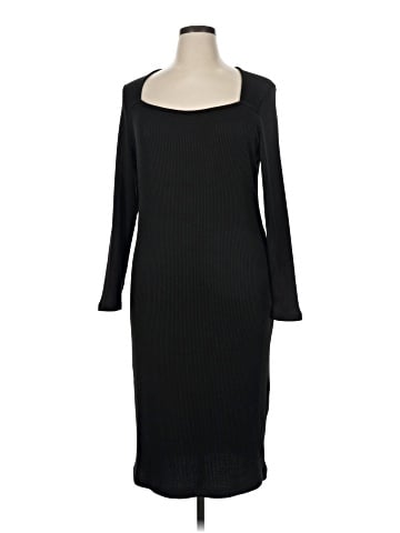 Banana Republic Factory Store Casual Dress (view 1)