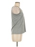 Columbia 100% Polyester Gray Tank Top Size M - photo 4