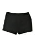Slazenger Solid Black Shorts Size 18 - photo 2
