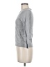 J.Crew Factory Store Gray Pullover Sweater Size Med Petite - photo 5