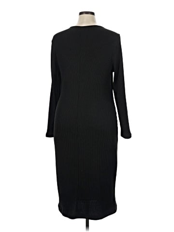 Banana Republic Factory Store Casual Dress (view 2)