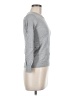 J.Crew Factory Store Gray Pullover Sweater Size Med Petite - photo 4