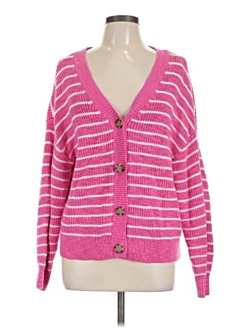 Ann Taylor LOFT Cardigan (view 1)