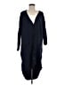 Wishlist Blue Cardigan Size M - photo 1