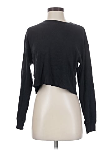TNA Long Sleeve T-Shirt (view 1)