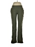 Mountain Hardwear Green Active Pants Size L - photo 1