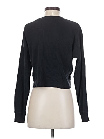 TNA Long Sleeve T-Shirt (view 2)