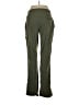 Mountain Hardwear Green Active Pants Size L - photo 2