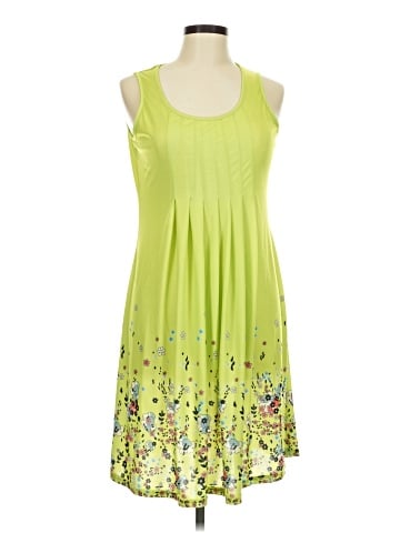 FSOOG Casual Dress (view 1)