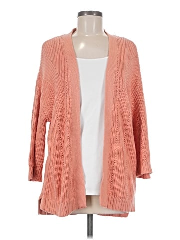 Isaac Mizrahi LIVE! Cardigan (view 1)