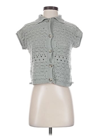 Jessica Simpson Cardigan (view 1)