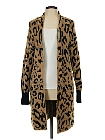 Westbound Coat (view 1)
