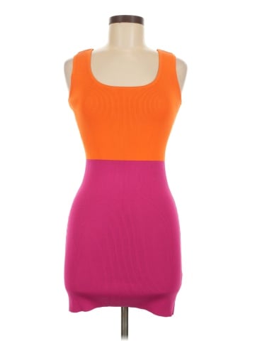Jealous Tomato Cocktail Dress (view 1)