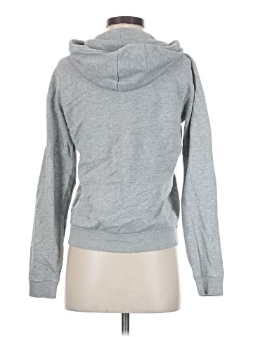 Converse Zip Up Hoodie (view 2)