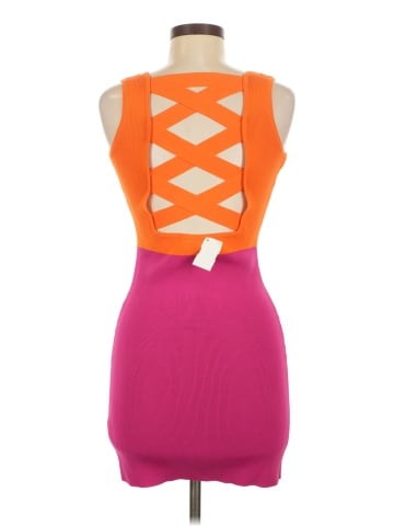 Jealous Tomato Cocktail Dress (view 2)