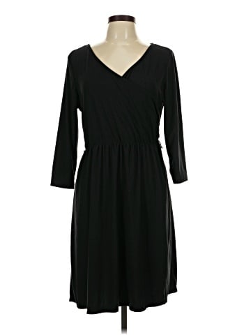 Faded Glory Casual Dress (view 1)