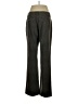 Bass Chevron-herringbone Gray Dress Pants Size 10 - photo 2