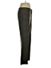 Bass Chevron-herringbone Gray Dress Pants Size 10 - photo 4