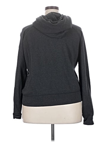 Gap Zip Up Hoodie (view 2)