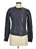 Gap 100% Cotton Blue Jacket Size M - photo 1