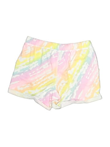SO Shorts (view 2)