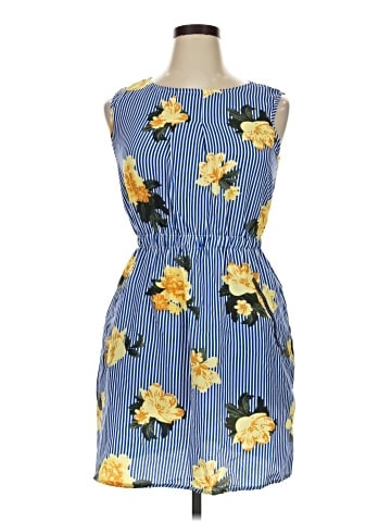 Speed Control Cocktail Dress (view 1)