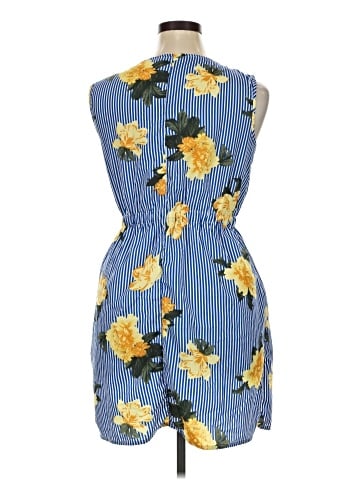 Speed Control Cocktail Dress (view 2)
