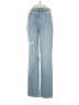 Hollister Blue Jeans Size 25 waist - photo 1