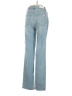 Hollister Blue Jeans Size 25 waist - photo 2