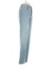 Hollister Blue Jeans Size 25 waist - photo 4