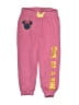 Disney Pink Casual Pants Size 3T - photo 1