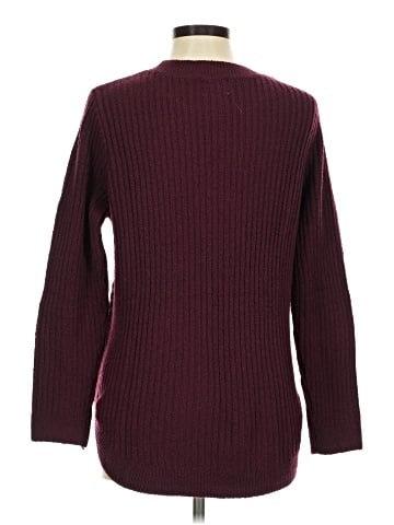 St. John's Bay Pullover Sweater (view 2)