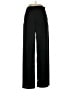 RD Style 100% Polyester Solid Black Dress Pants Size L - photo 1