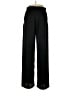 RD Style 100% Polyester Solid Black Dress Pants Size L - photo 2