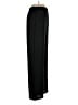 RD Style 100% Polyester Solid Black Dress Pants Size L - photo 4