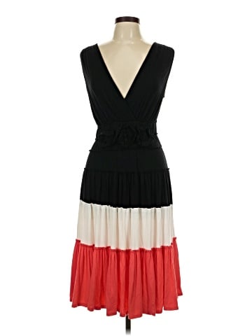 Sangria Cocktail Dress (view 1)