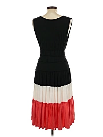 Sangria Cocktail Dress (view 2)