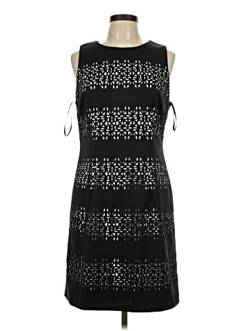 White House Black Market Cocktail Dress (view 1)
