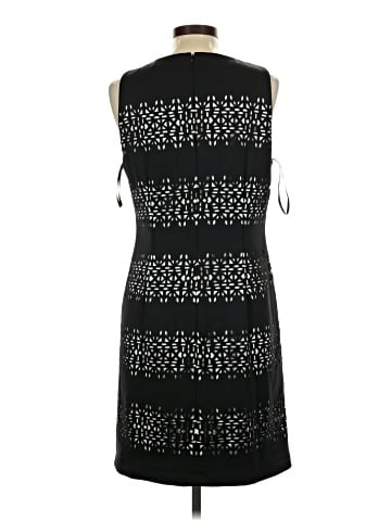 White House Black Market Cocktail Dress (view 2)