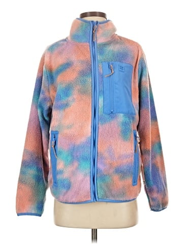 Billabong Fleece (view 1)
