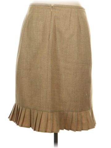 Blacker by Stanley Blacker Formal Skirt (view 2)