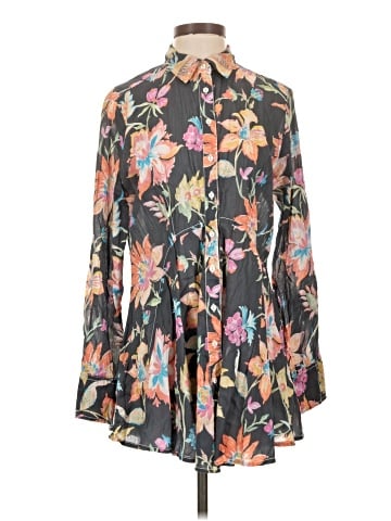 Cino Casual Dress (view 1)