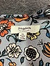 Hayden Blue Sleeveless Top Size XL - photo 7