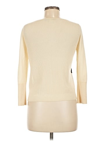 Diane von Furstenberg Wool Pullover Sweater (view 2)