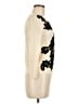 Diane von Furstenberg 100% Wool Ivory Wool Pullover Sweater Size M - photo 4