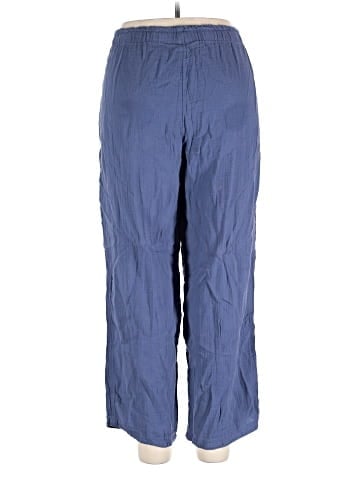Coldwater Creek Casual Pants (view 2)