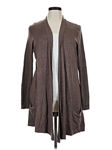Roz & Ali Cardigan (view 1)