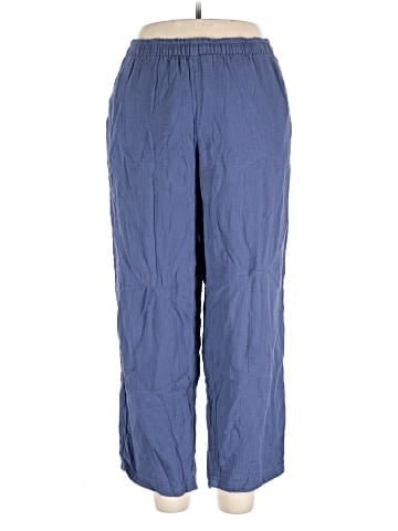 Coldwater Creek Casual Pants (view 1)