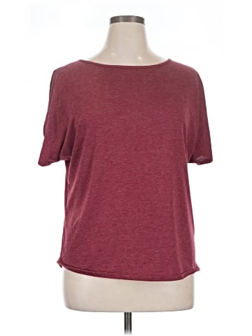 Colette Short Sleeve T-Shirt (view 1)