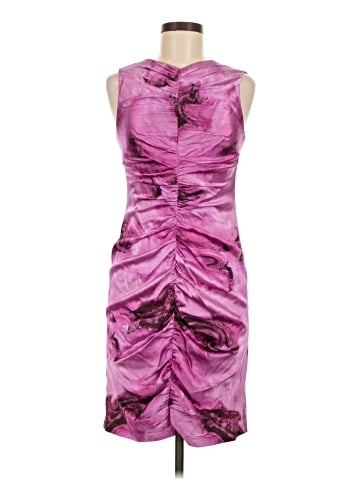 Vera Wang Cocktail Dress (view 1)